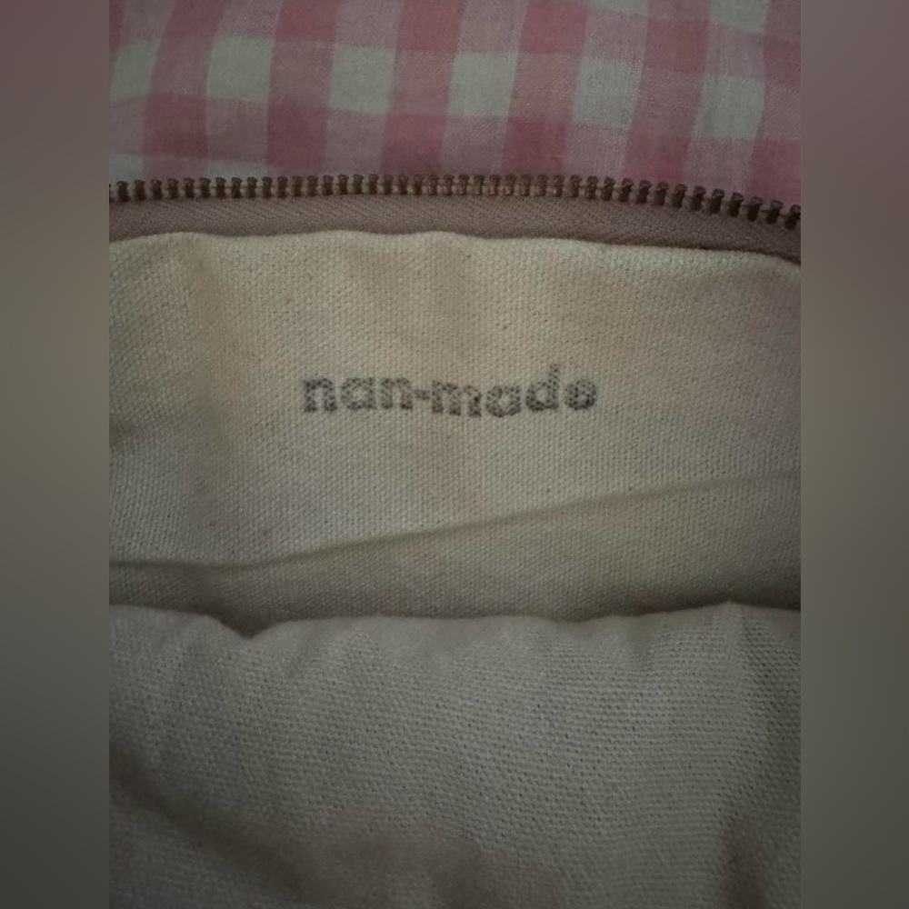 Multicolor Patterned Crossbody Bag - image 3